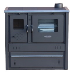 RUSTICO ECO Cuisinière à...