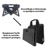 BRASERO PORTABLE