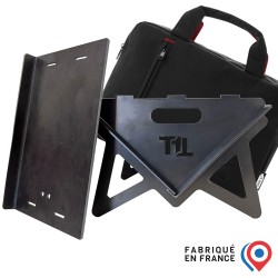 BRASERO PORTABLE