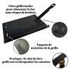 BRASERO PORTABLE