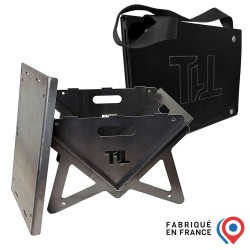 BRASERO PORTABLE