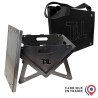 BRASERO PORTABLE