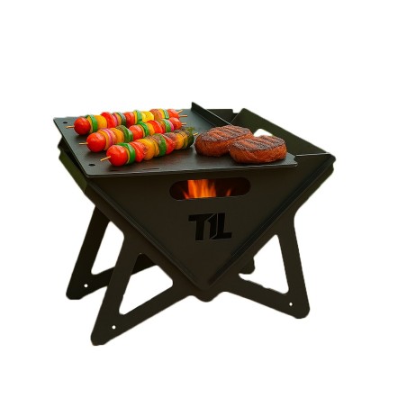 BRASERO PORTABLE