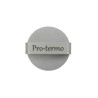 Presse pour Smash Burger en Acier INOX Ø15cm