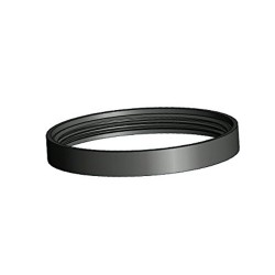 Joints en silicone ∅ 80 mm pour poêle haute température