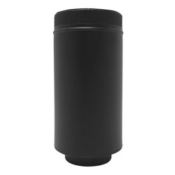 Kit conduit isolé en intérieur hauteur 4m Ø150