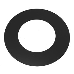 Kit conduit isolé en intérieur hauteur 4m Ø150