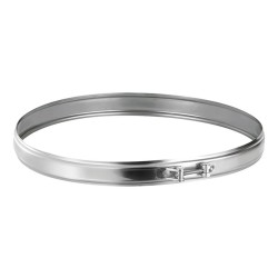 Kit conduit isolé en intérieur hauteur 4m Ø150