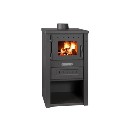 Cuzco Poêle à bois 7.5KW
