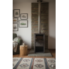 Cuzco Poêle à bois 7.5KW