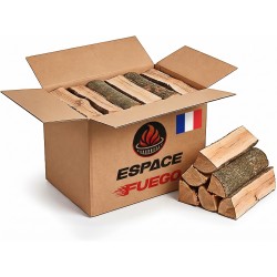 Bois de chauffage 50 cm...