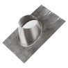Solin en plomb 0-45° + collerette
